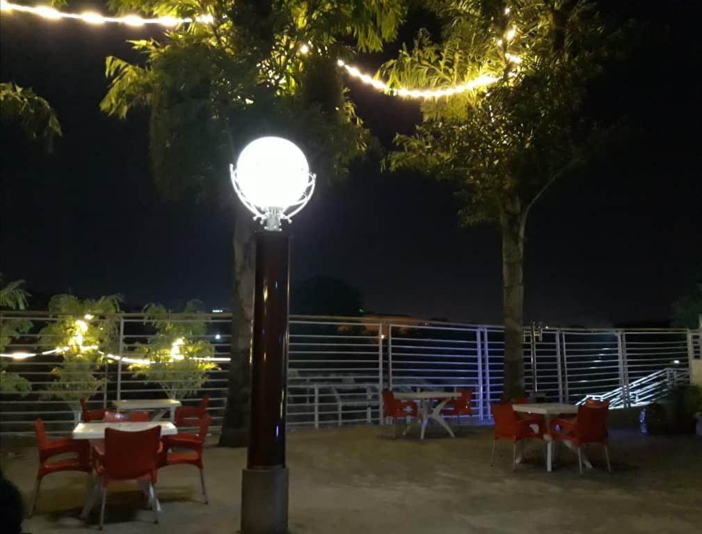 Presken Hotels @ Abuja Extérieur photo